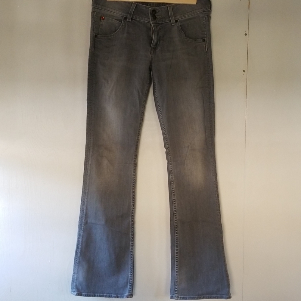 Hudson Jeans